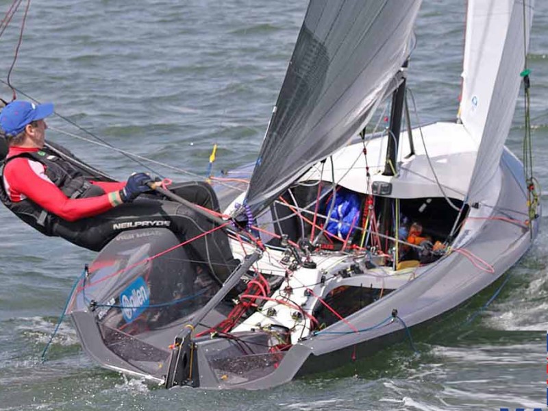 byte sailboat vs laser