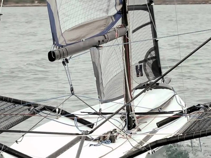 byte sailboat vs laser